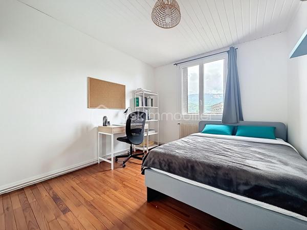 Appartement de 67,33 m²