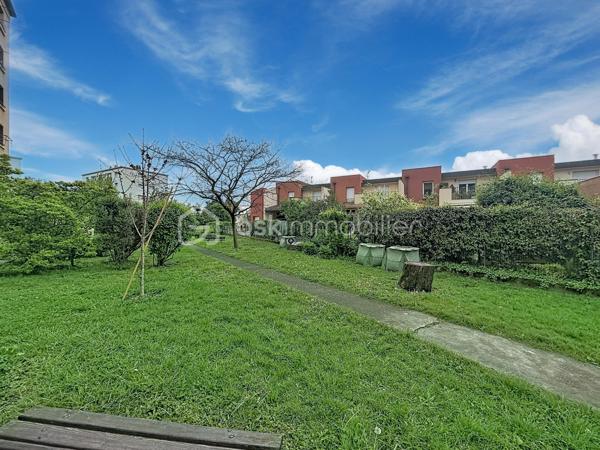 Appartement de 67,33 m²