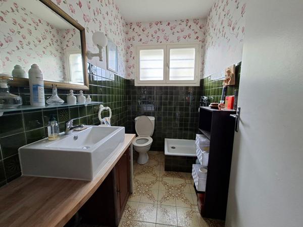 Maison 5 pièces à vendre Châtellerault - 86100 / Réf: 11959