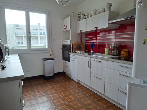 Maison 5 pièces à vendre Châtellerault - 86100 / Réf: 11959