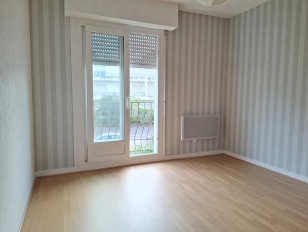 Maison 5 pièces à vendre Châtellerault - 86100 / Réf: 11959