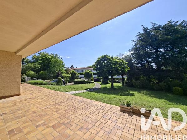 Maison à vendre 5 pièces 128 m² Saint-Orens-de-Gameville