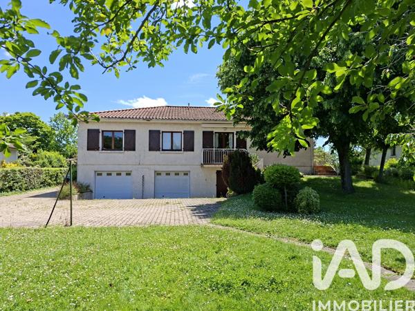 Maison à vendre 5 pièces 128 m² Saint-Orens-de-Gameville