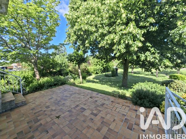 Maison à vendre 5 pièces 128 m² Saint-Orens-de-Gameville