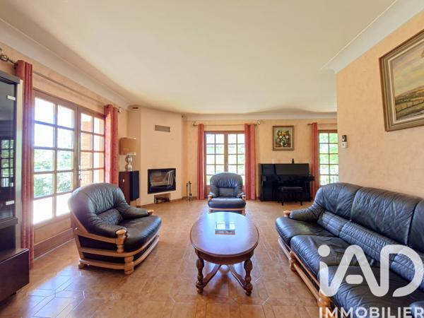 Maison à vendre 5 pièces 128 m² Saint-Orens-de-Gameville