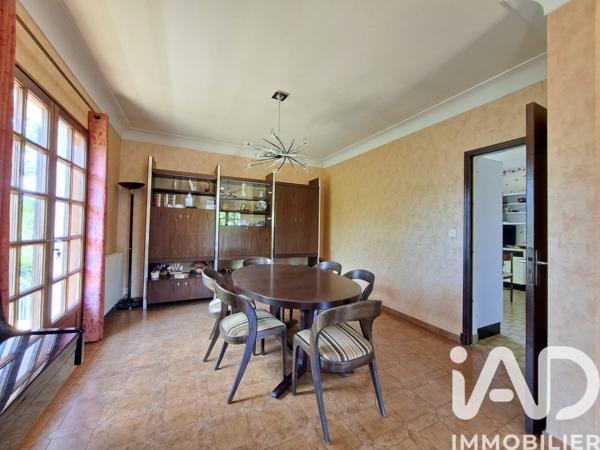 Maison à vendre 5 pièces 128 m² Saint-Orens-de-Gameville