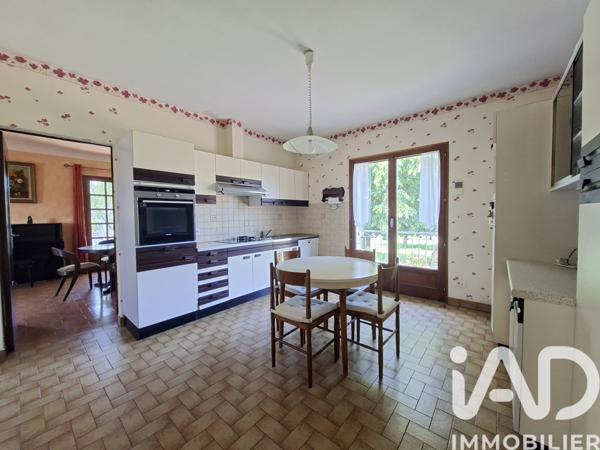 Maison à vendre 5 pièces 128 m² Saint-Orens-de-Gameville