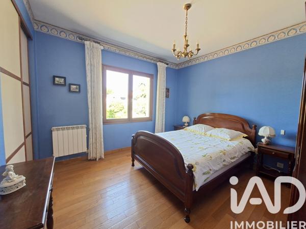 Maison à vendre 5 pièces 128 m² Saint-Orens-de-Gameville