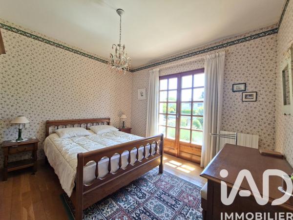 Maison à vendre 5 pièces 128 m² Saint-Orens-de-Gameville