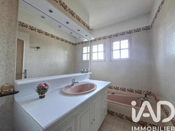 Maison à vendre 5 pièces 128 m² Saint-Orens-de-Gameville