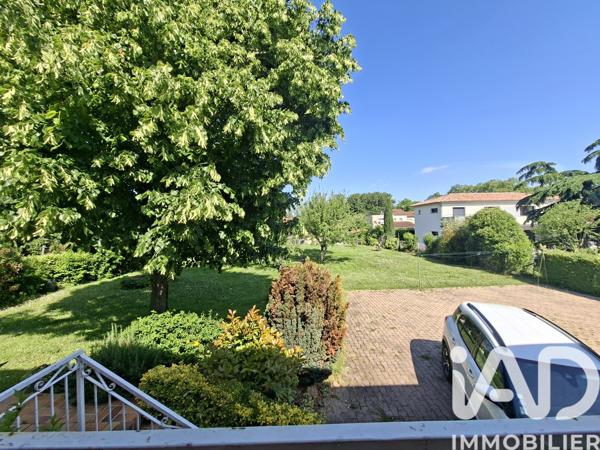 Maison à vendre 5 pièces 128 m² Saint-Orens-de-Gameville
