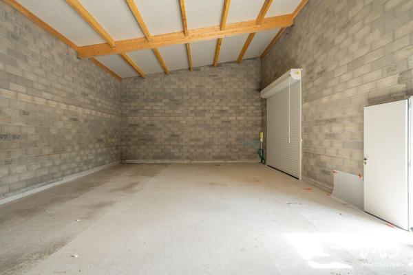 Location local d’activité 100 m² Saint-Sernin