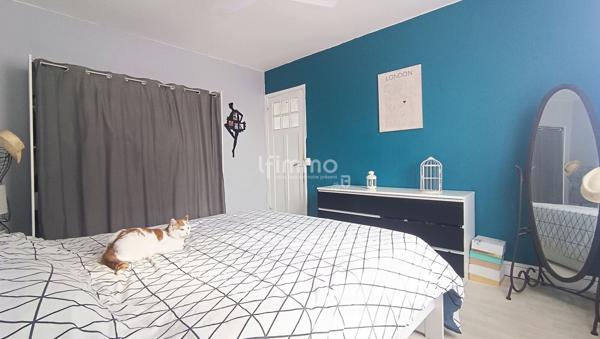 Maison semi-individuelle