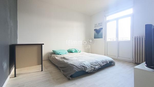 Maison semi-individuelle