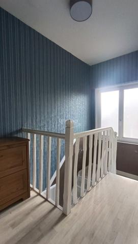 Maison semi-individuelle