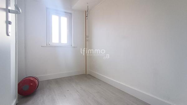 Maison semi-individuelle