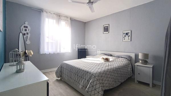 Maison semi-individuelle