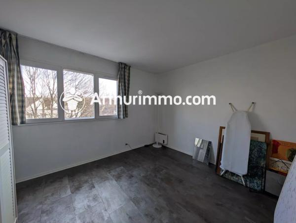 Vente Appartement 2 pièces 54 m2 à Savigny-le-Temple