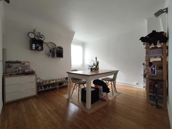 TRES BEL APPARTE DE STANDING F4 AVEC VUE MAGNIFIQUE SUR LA VILLE DANS QUARTIER CALME PROCHE DE L'HYPER CENTR Beauvais (60000)