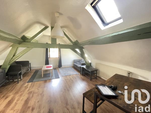 Appartement à vendre 2 pièces 33 m² Charleville-Mézières