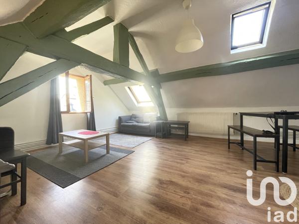 Appartement à vendre 2 pièces 33 m² Charleville-Mézières