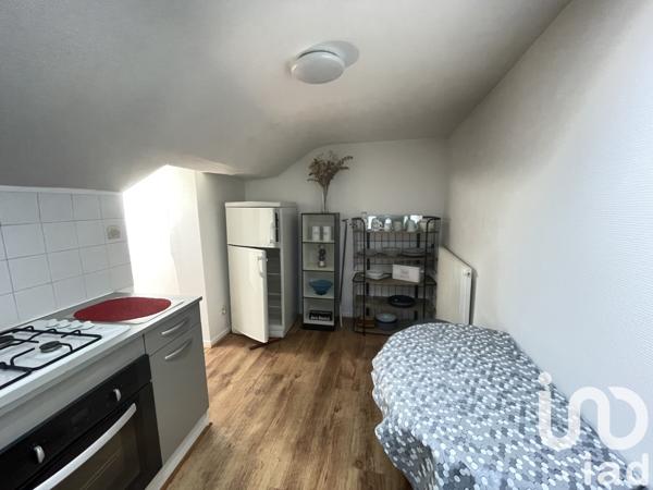 Appartement à vendre 2 pièces 33 m² Charleville-Mézières