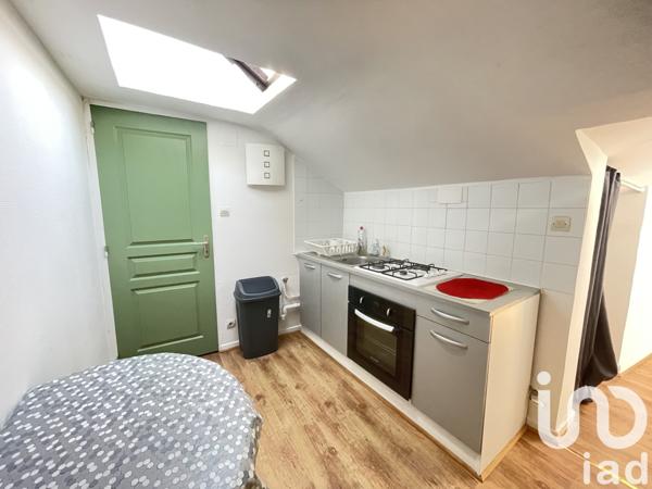 Appartement à vendre 2 pièces 33 m² Charleville-Mézières