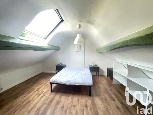 Appartement à vendre 2 pièces 33 m² Charleville-Mézières