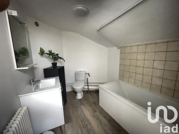 Appartement à vendre 2 pièces 33 m² Charleville-Mézières