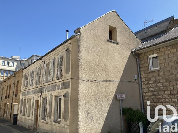 Appartement à vendre 2 pièces 33 m² Charleville-Mézières