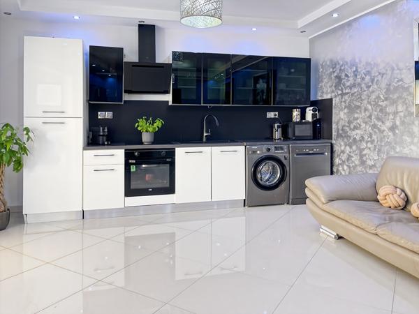 Appartement Le Cannet 3 pièce(s) 70 m² cave, parking