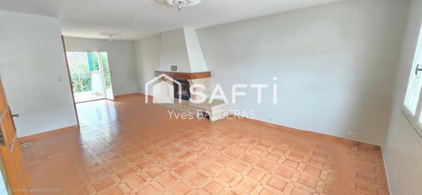 Maison familiale proximité Dijon