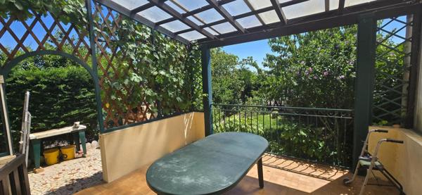 Maison familiale proximité Dijon