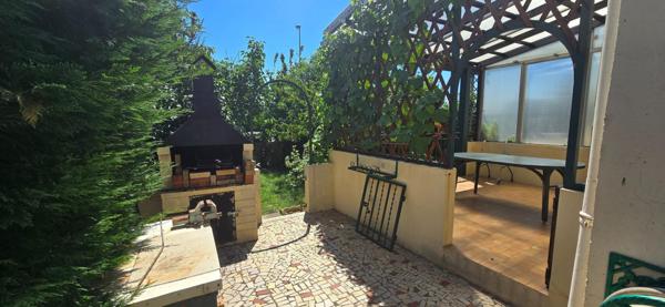 Maison familiale proximité Dijon