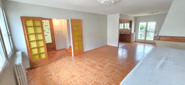 Maison familiale proximité Dijon