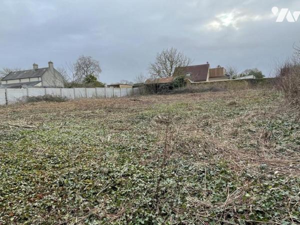 Maison en pierre à rénover