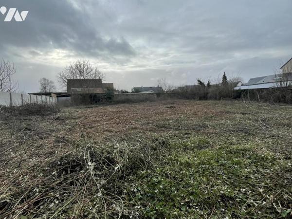 Maison en pierre à rénover