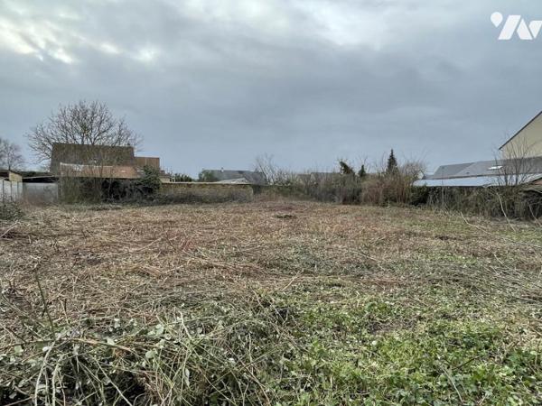 Maison en pierre à rénover