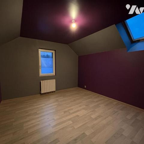 Pont de l'Arche, 170 m² 5 chambres