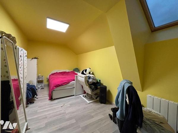 Pont de l'Arche, 170 m² 5 chambres