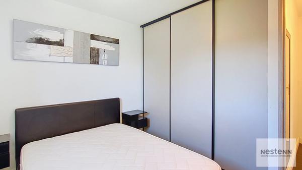 Saint-Aygulf  T2 vue mer piscine parking