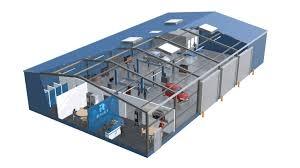 Terrain à vendre 13 600 m² Mérignac