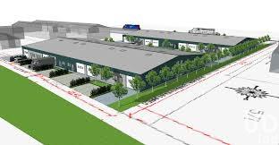 Terrain à vendre 13 600 m² Mérignac