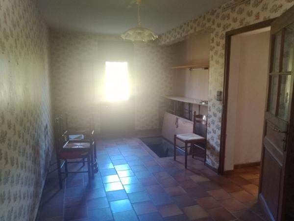 Maison 4 pièces - 170 m²