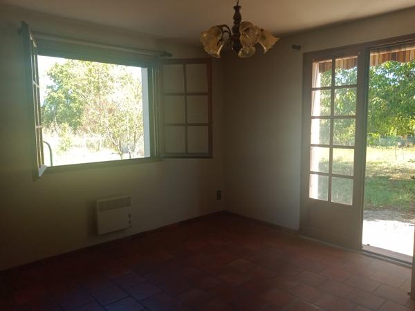 Maison 4 pièces - 170 m²