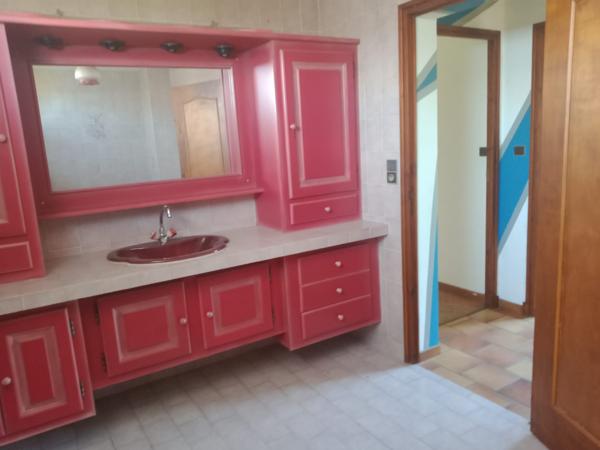 Maison 4 pièces - 170 m²