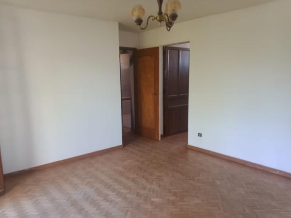 Maison 4 pièces - 170 m²