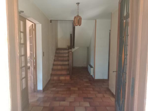 Maison 4 pièces - 170 m²