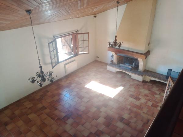 Maison 4 pièces - 170 m²