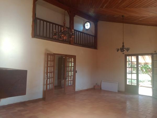 Maison 4 pièces - 170 m²